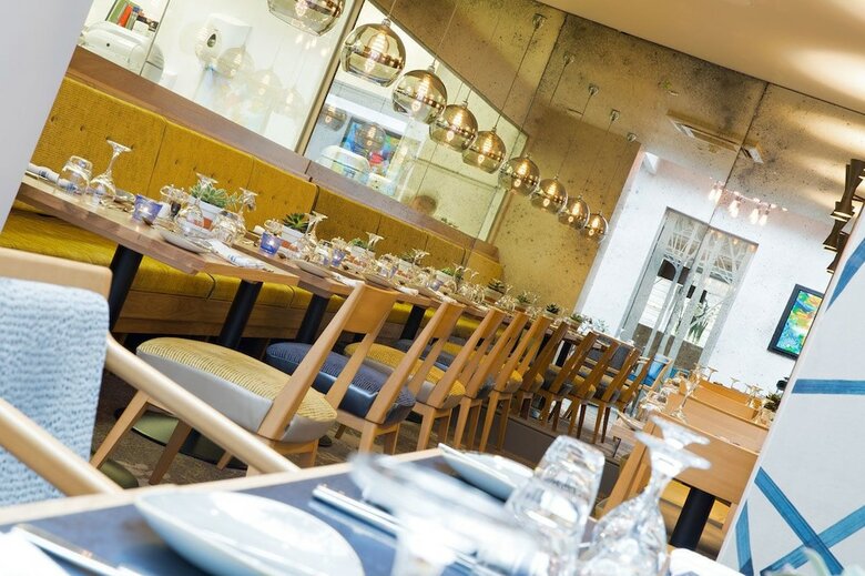 Hotel Inn On The Square