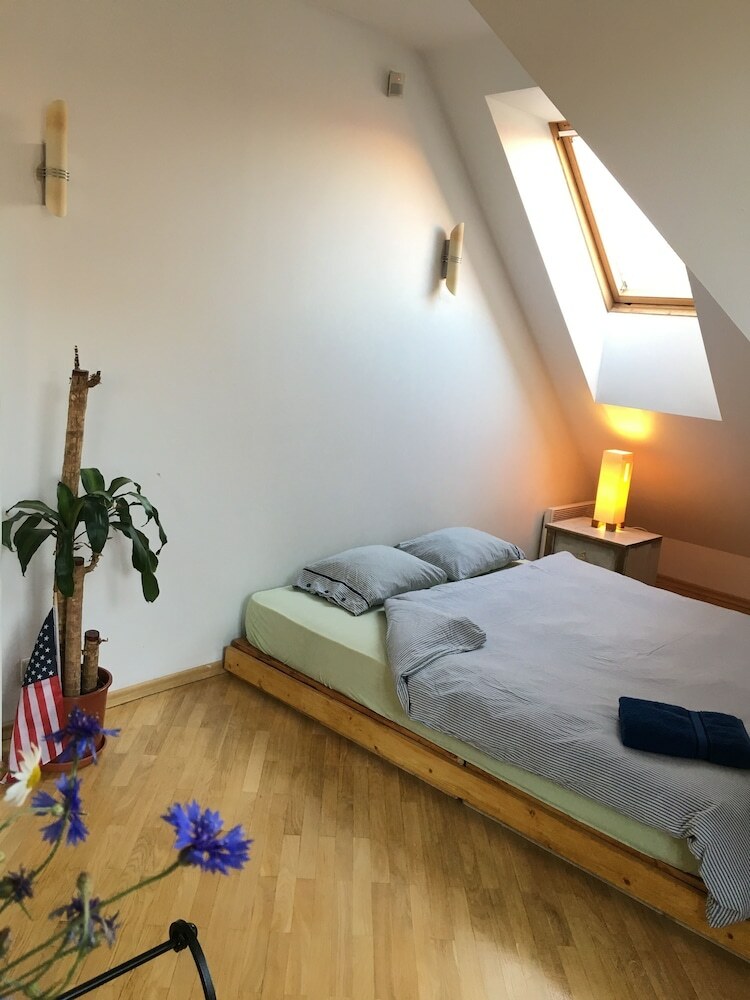 Hostal Jimmy Jumps House