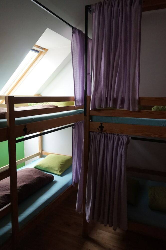 Hostal Jimmy Jumps House
