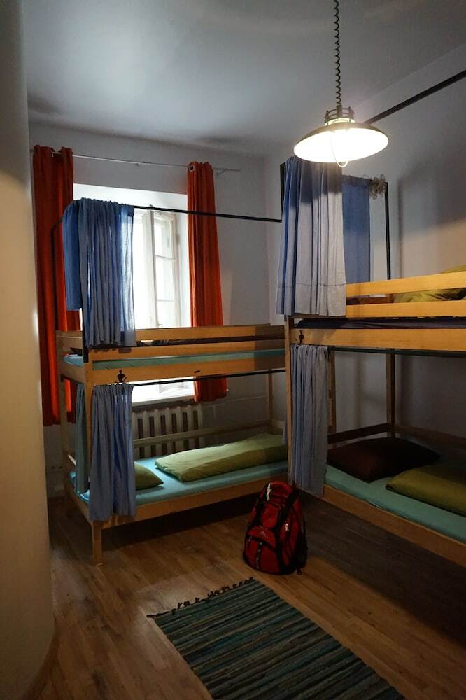 Hostal Jimmy Jumps House