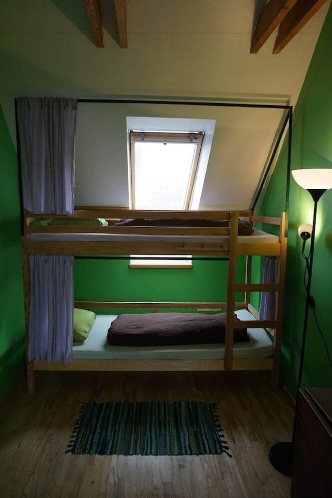 Hostal Jimmy Jumps House