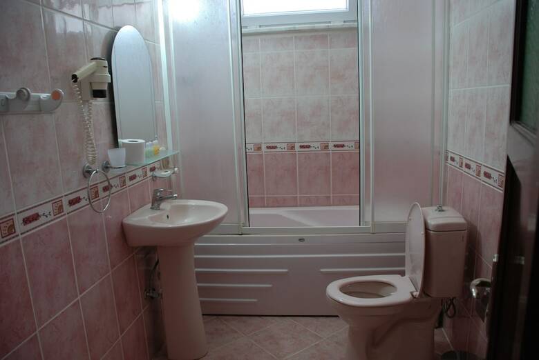 Apartamento Shila Tatil Koyu