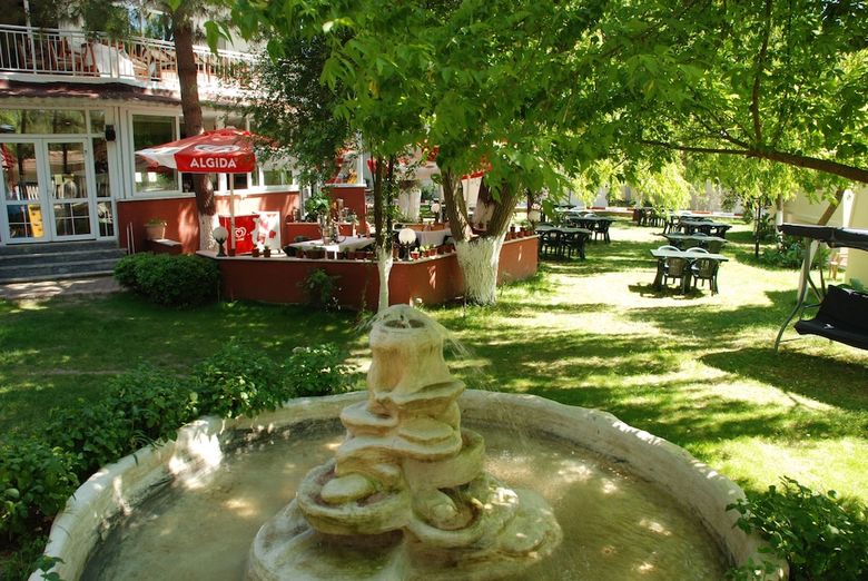 Apartamento Shila Tatil Koyu