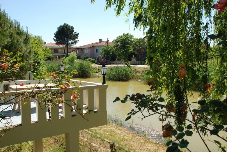 Apartamento Shila Tatil Koyu