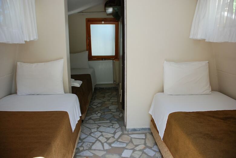 Apartamento Shila Tatil Koyu
