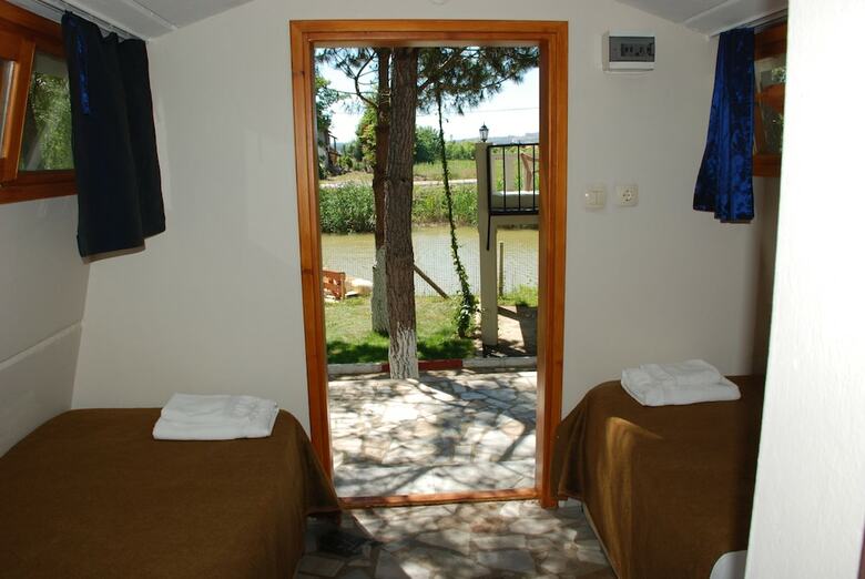 Apartamento Shila Tatil Koyu