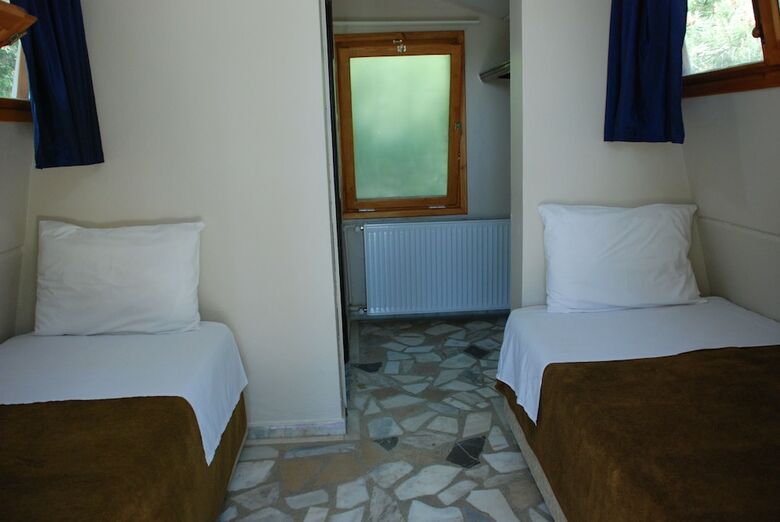 Apartamento Shila Tatil Koyu