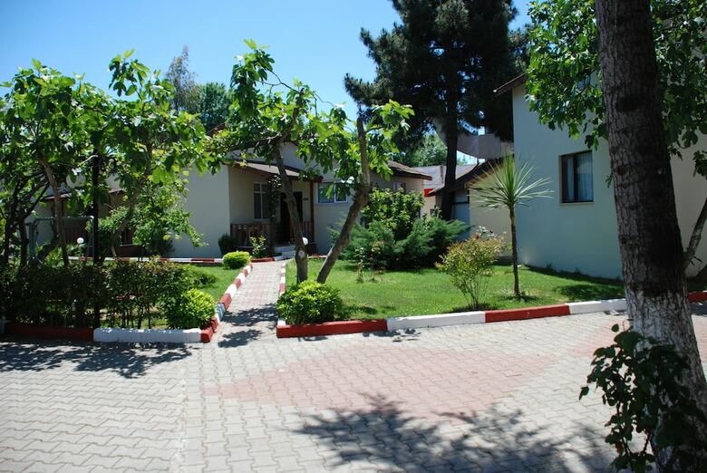 Apartamento Shila Tatil Koyu