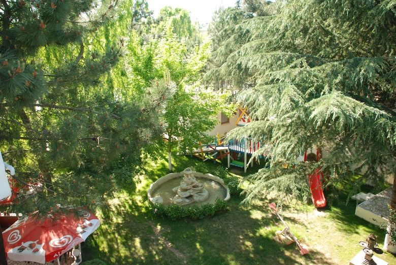 Apartamento Shila Tatil Koyu