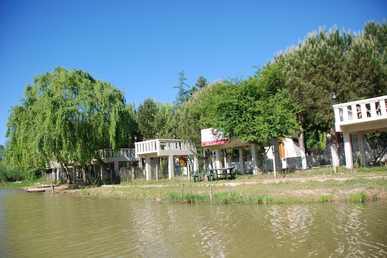 Apartamento Shila Tatil Koyu