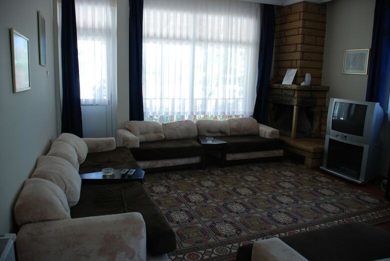 Apartamento Shila Tatil Koyu