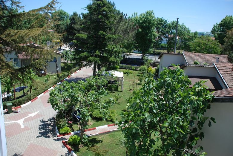 Apartamento Shila Tatil Koyu