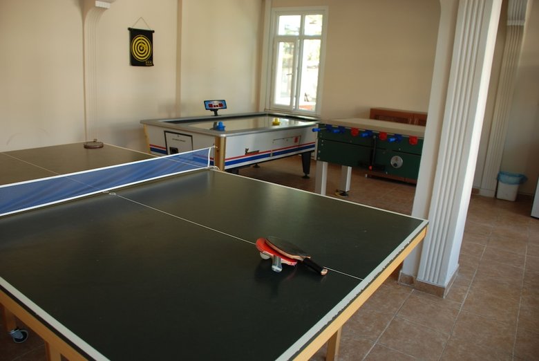 Apartamento Shila Tatil Koyu