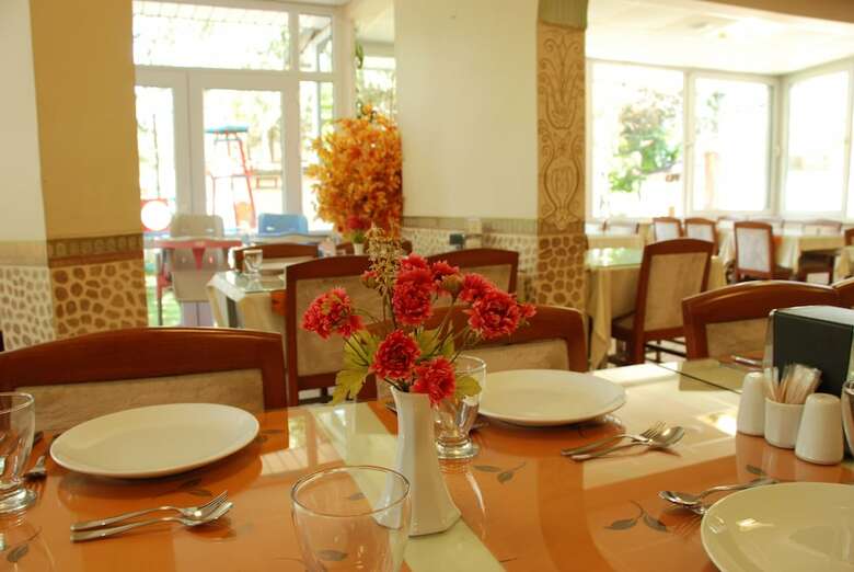 Apartamento Shila Tatil Koyu