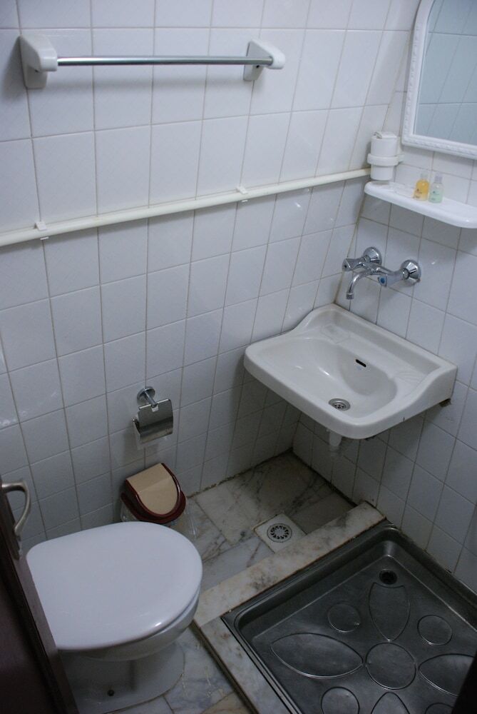 Apartamento Shila Tatil Koyu