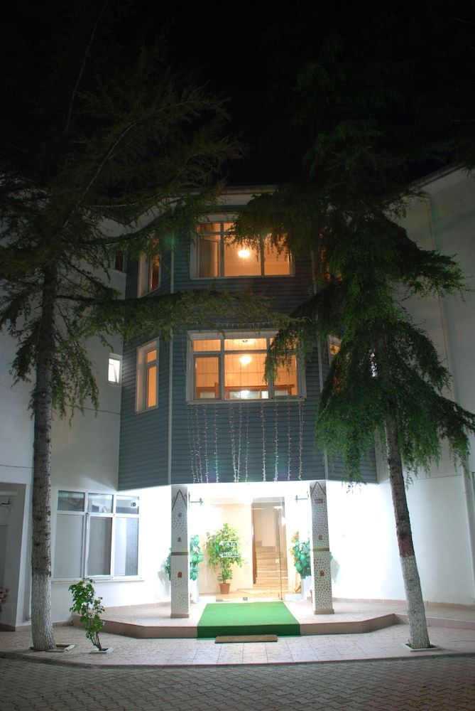 Apartamento Shila Tatil Koyu