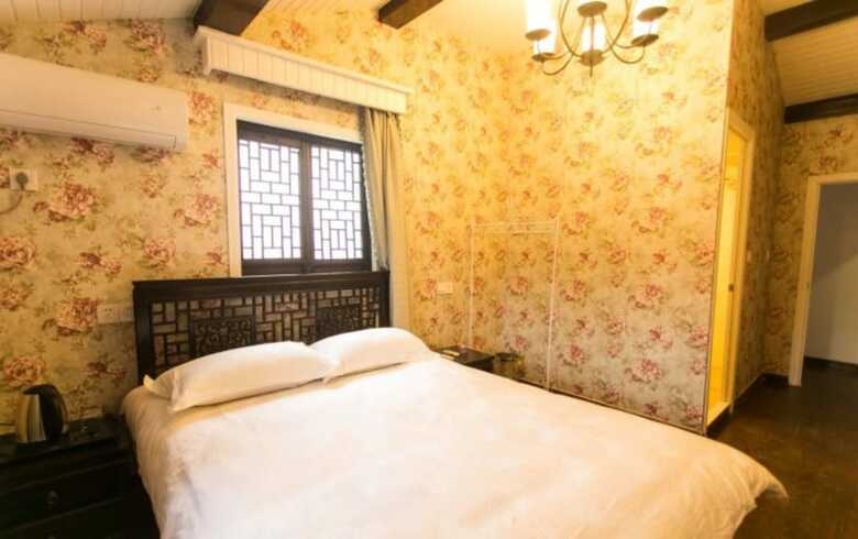 Hotel Zunyuelou Inn Tongli