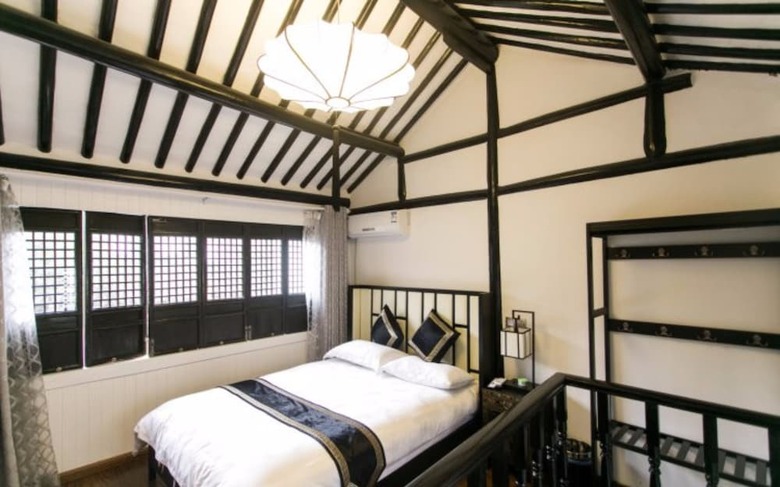 Hotel Zunyuelou Inn Tongli