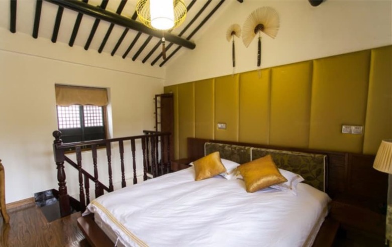 Hotel Zunyuelou Inn Tongli