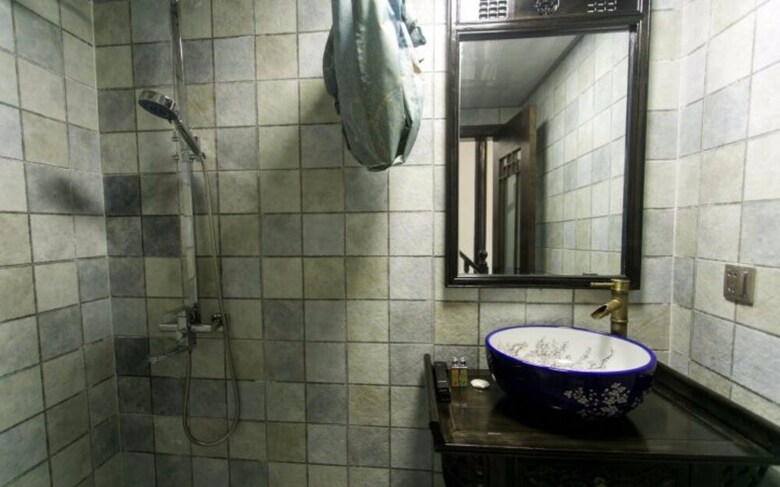 Hotel Zunyuelou Inn Tongli