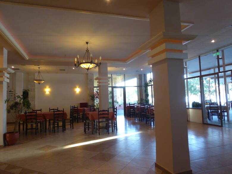 Aparthotel Hotel Poseidon