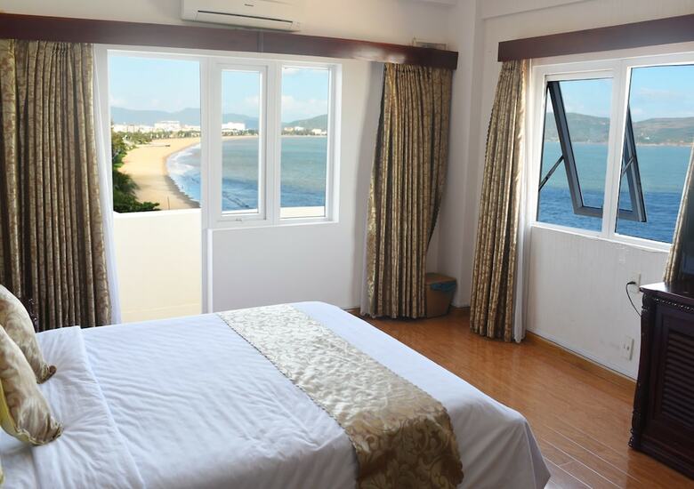 Hoang Yen 1 Hotel