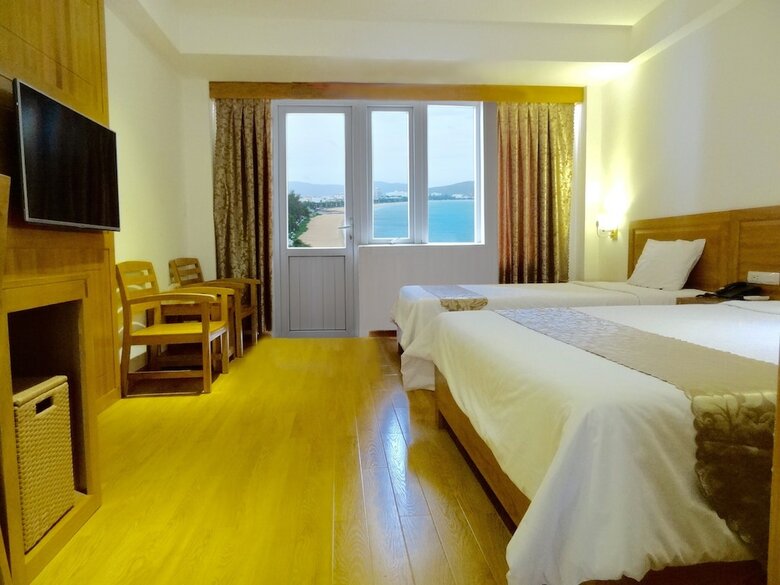 Hoang Yen 1 Hotel