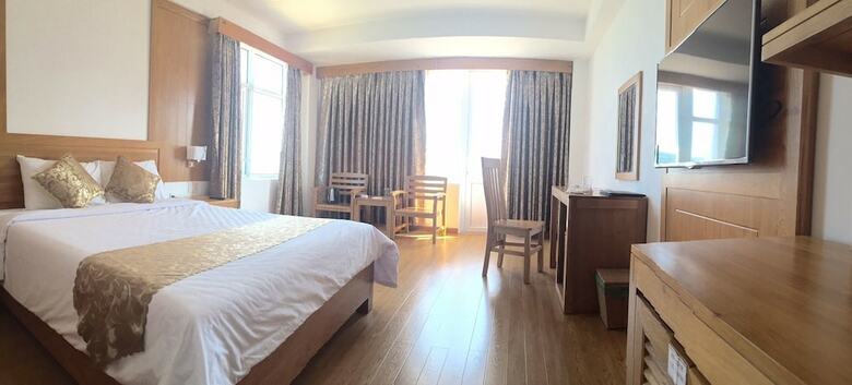 Hoang Yen 1 Hotel