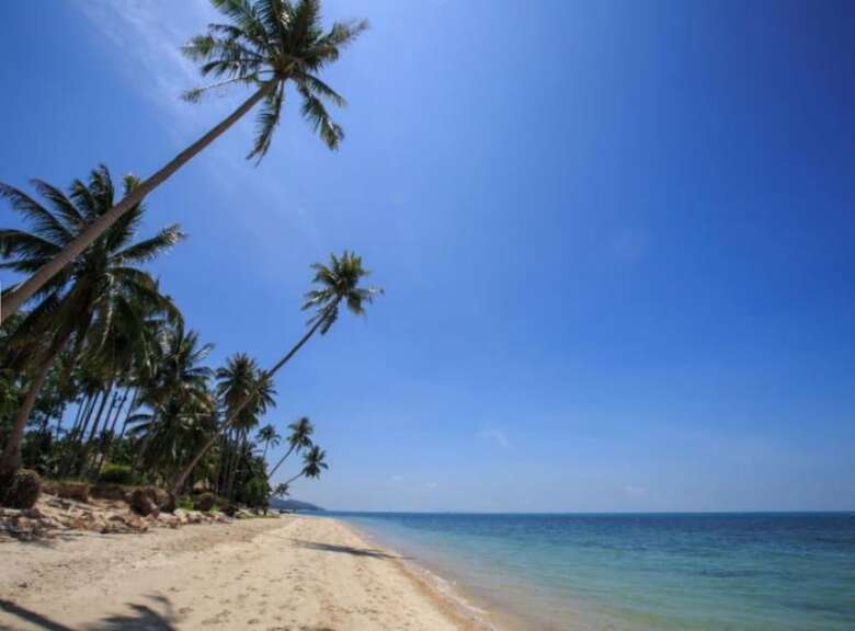 Villa 3 Bedroomed Luxury Ban Tai