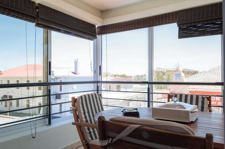 Seaside Apartment