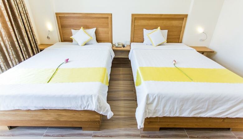 Hoang Yen 2 Hotel