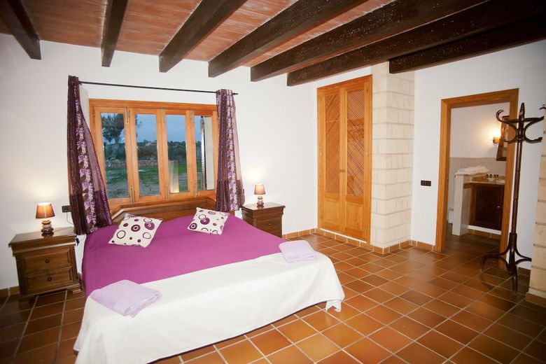 Agroturismo Finca Es Carb�