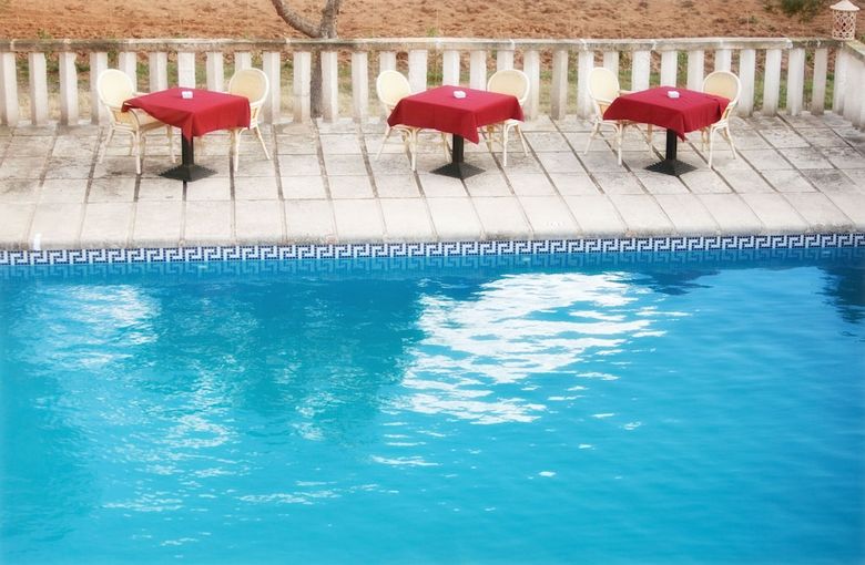 Agroturismo Finca Es Carb�