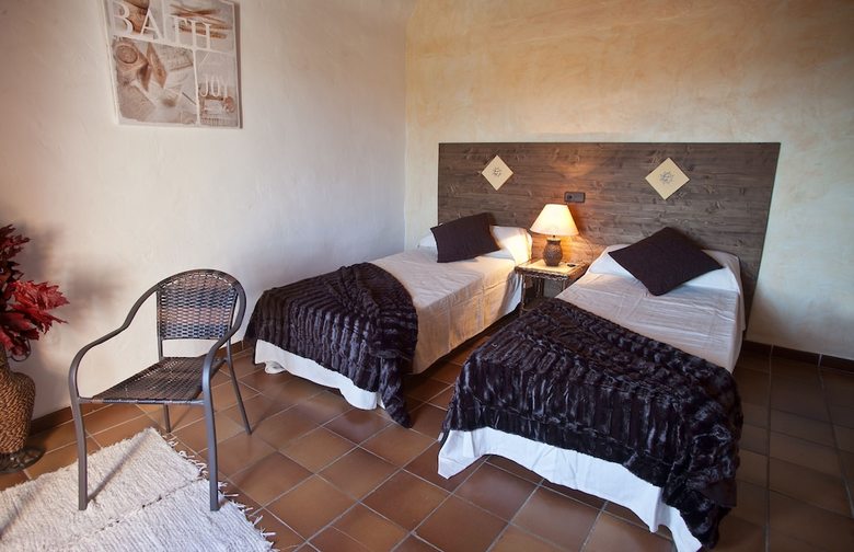 Agroturismo Finca Es Carb�