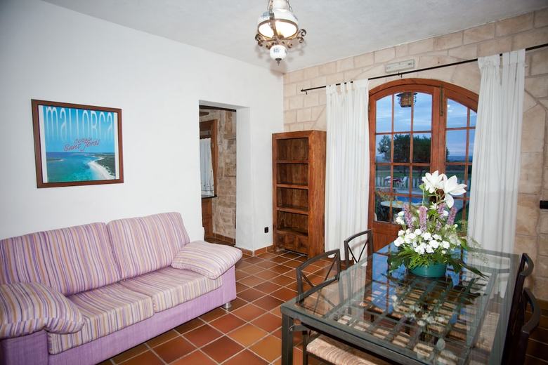 Agroturismo Finca Es Carb�