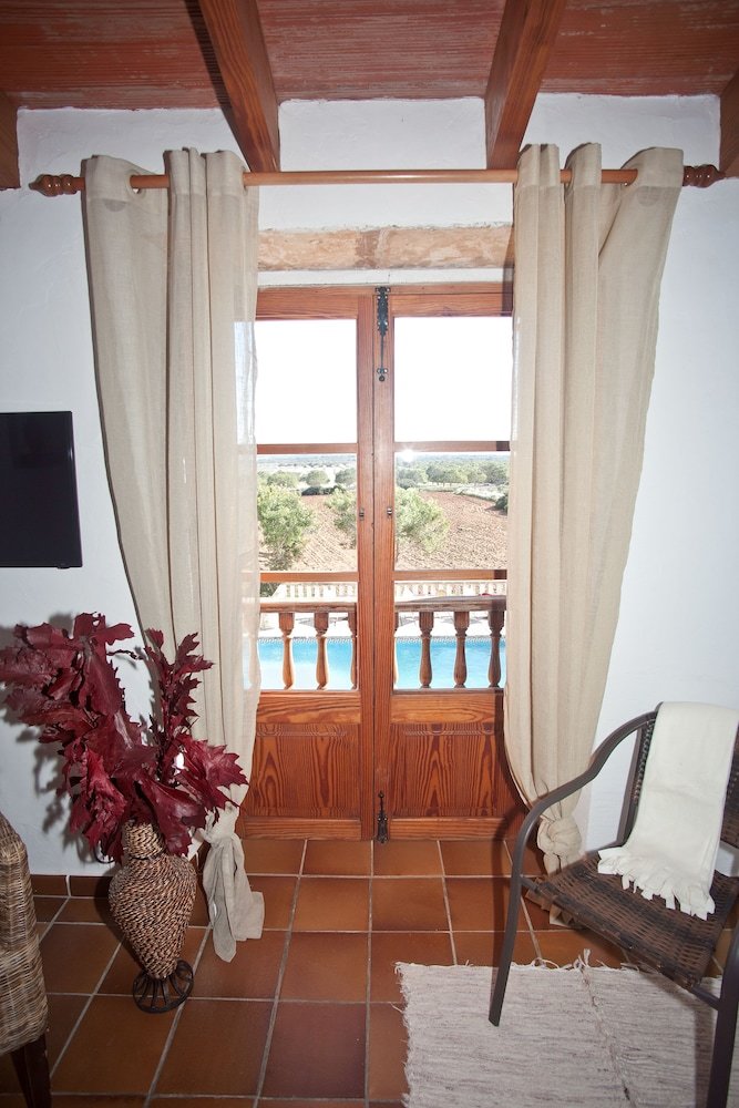 Agroturismo Finca Es Carb�