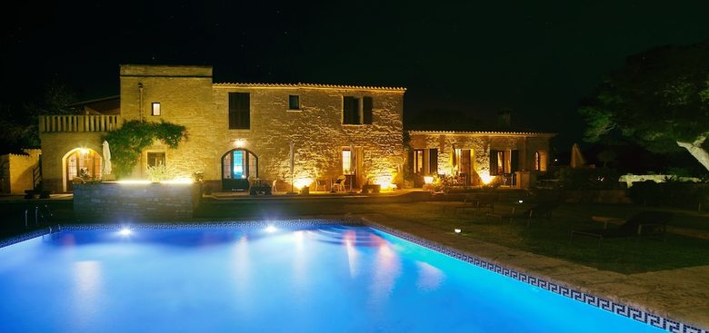 Agroturismo Finca Es Carb�