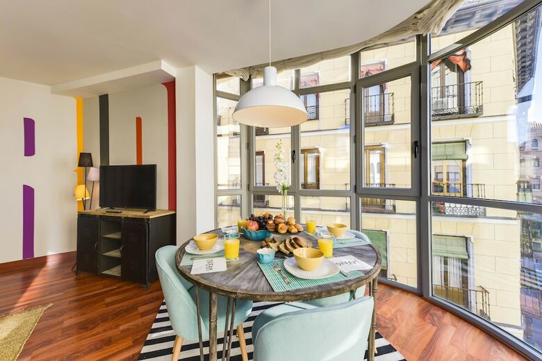 Sweet Inn Apartments - Palacio Real