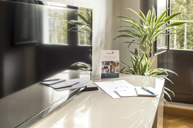Sweet Inn Apartments - Palacio Real