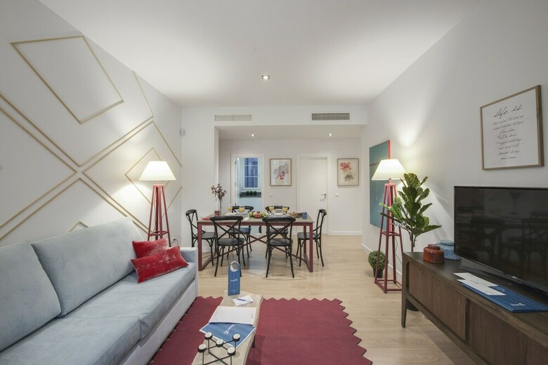 Sweet Inn Apartments - Palacio Real