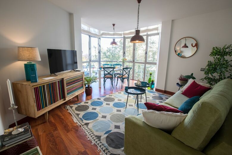 Sweet Inn Apartments - Palacio Real