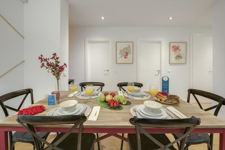 Sweet Inn Apartments - Palacio Real