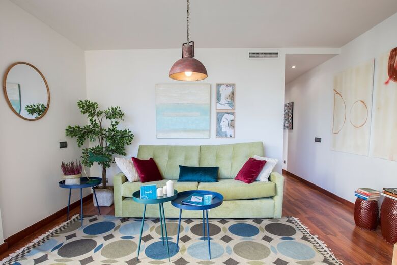 Sweet Inn Apartments - Palacio Real