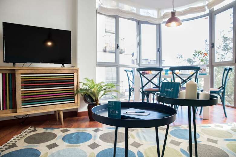 Sweet Inn Apartments - Palacio Real