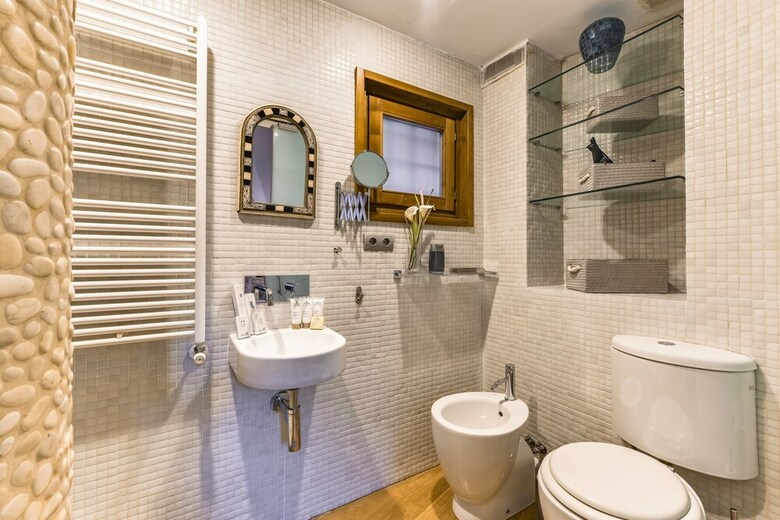 Sweet Inn Apartments - Palacio Real