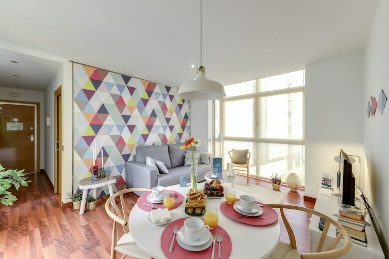 Sweet Inn Apartments - Palacio Real