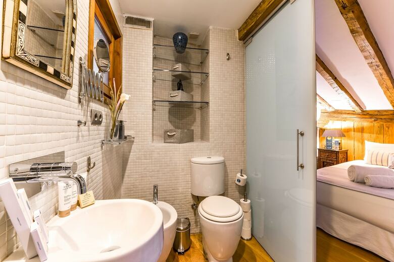 Sweet Inn Apartments - Palacio Real