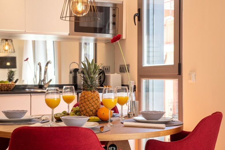 Sweet Inn Apartments - Palacio Real