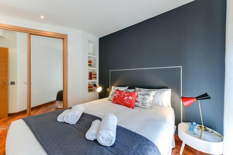 Sweet Inn Apartments - Palacio Real