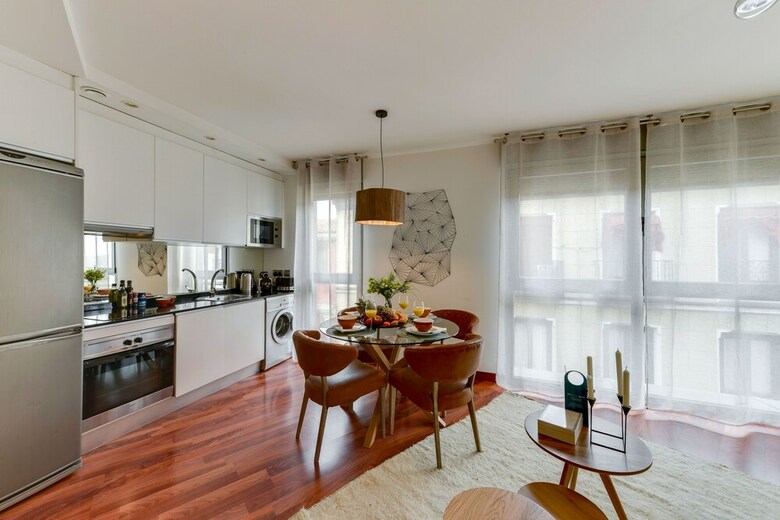 Sweet Inn Apartments - Palacio Real